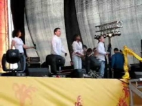 Другие правила - Опера и Особенная, Красная горка 2009