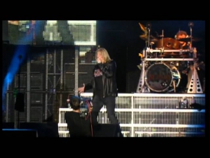 Def Leppard - Pour Some Sugar on Me (Live - Telethon 2011) [Pro-Shot]