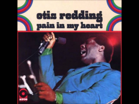 Otis Redding- You Send Me