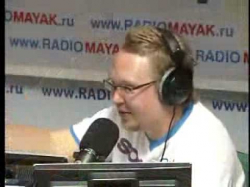 Вадим Германов [СиДр] 25.05.2010 ч.1