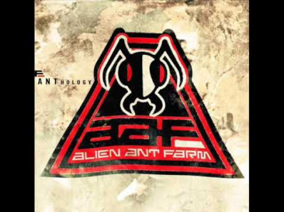 ♪ Smooth Criminal (Instrumental) - Alien Ant Farm ♪