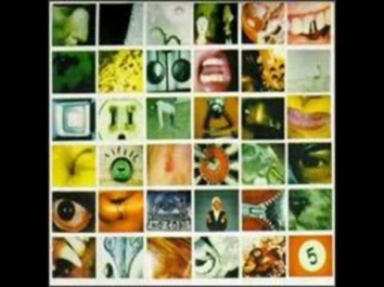 Pearl Jam - Present Tense