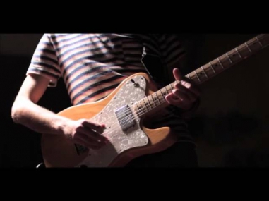 Looking Into Rabbit Holes (Live at the Record Company) - Balancer