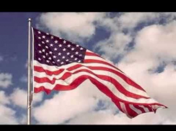 Elvis Presley - America the Beautiful (best video with lyrics)