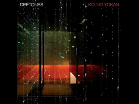 Deftones Koi No Yokan FULL ALBUM