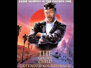 The Golden Child - Extended Soundtrack - 6.Body Talk