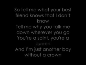 Keep The Change You Filthy Animal - All Time Low (with lyrics)