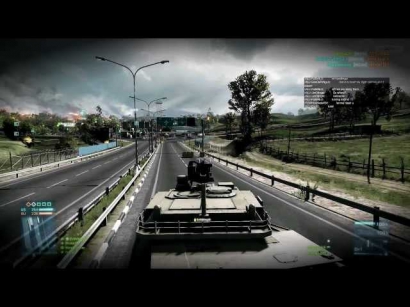 Battlefield 3 [Beta] 