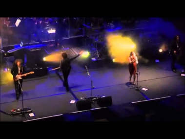 Anathema - Lightning Song (Universal DVD)