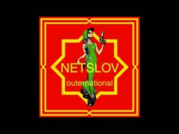 Netslov - Sozero (album Outernational)