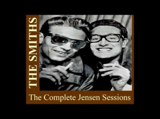 The Smiths : Complete Jensen Sessions (1983)