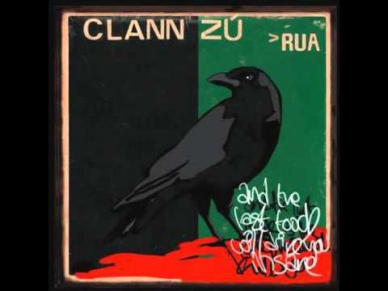 Clann Zú - Rí Rá