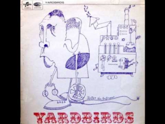 The Yardbirds - The Nazz Are Blue