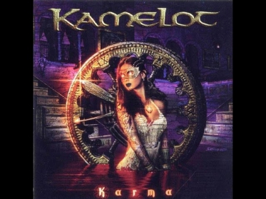 Kamelot - Wings of Despair Lyrics