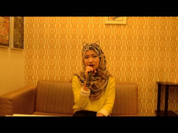 Anata ni Deawanakereba(If I didn't Met You-Aimer)cover by amaliaAlias