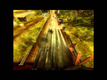 Crash Flatout 2