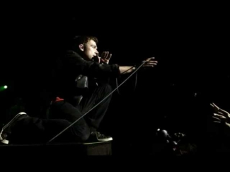 Damon Albarn - Dying Isn't Easy