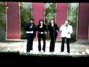 Elvis Tribute 1977 - Johnny Cash, Carl Perkins, Jerry Lee Lewis, Roy Orbison