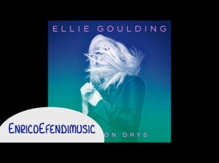 Ellie Goulding - Burn (Audio)