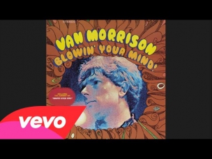 Van Morrison - Brown Eyed Girl