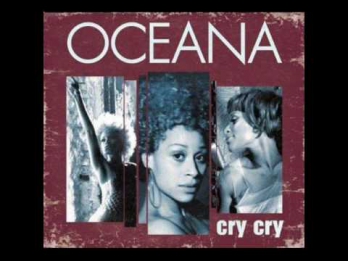 Oceana - Cry Cry (Dj Fisun Remix)