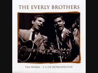 Everly Brothers - This Little Girl Of Mine .wmv