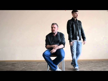 ARTEL Company [Дьюс и Djiba] - Репетиция 2014