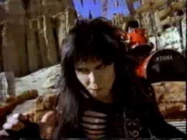 W.A.S.P. - Wild Child