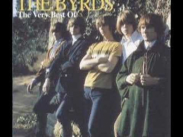 The Byrds - Stranger In A Strange Land (Instrumental)