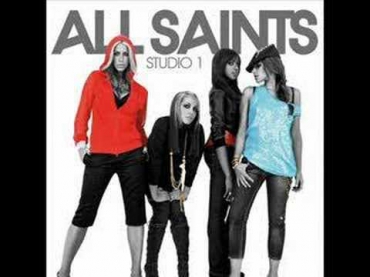 chick fit-all saints