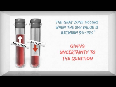Stroke Volume Variation (SVV) Facts