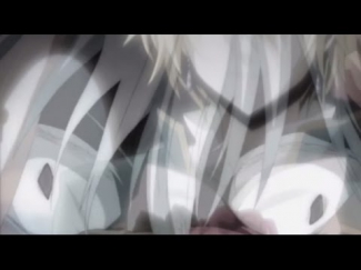 Pandora Hearts: Что ты знала про любовь? AMV