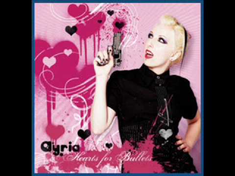 Ayria - HFB - 111 - My Poison