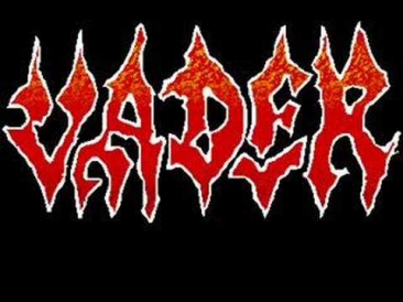 Vader - Raining Blood