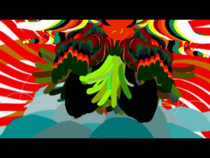 Ori Toor - ANIMAL COLLECTIVE - 