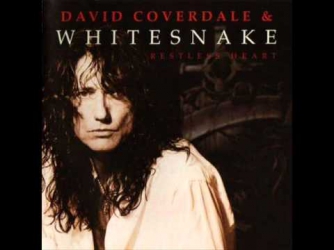 Whitesnake - Woman Trouble Blues