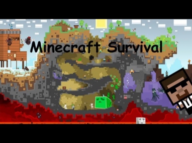 Minecraft survival - #14 - 