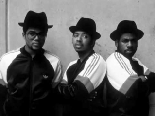 MY ADIDAS - The Music Video by RUN DMC \\\