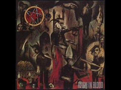 Slayer - Reborn