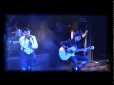 Deform unplugged - Остров тихих психопатов (XO 17/06/10)