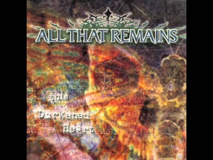 All That Remains - And Death in My Arms (Lyrics In Description)