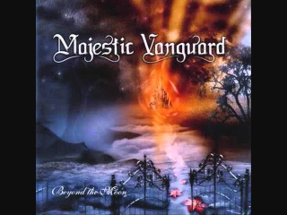 Majestic Vanguard - Beyond the Moon