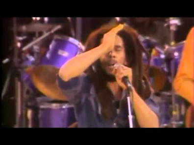 Bob  Marley  -- I  Shot  The  Sheriff  [[  Official  Live  Video  ]]  HD