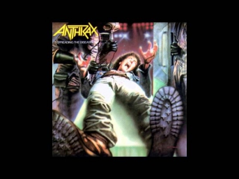 Anthrax - Spreading the Disease (1985)