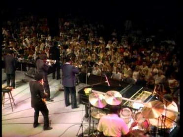 Fats Domino - Let the Four Winds Blow