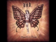 P.O.D. - Freedom Fighters