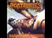 Agathocles - Razors Sharp Daggers -