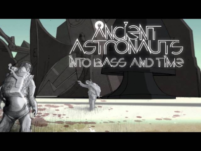 Ancient Astronauts - Nocturne