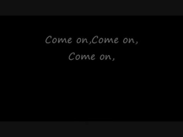 Hawk Nelson-California (Lyrics)