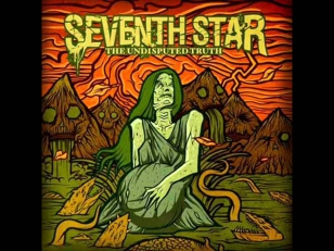 SEVENTH STAR - The Undisputed Truth 2007 [FULL ALBUM]